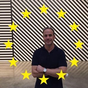 Meet your Posher, Nick